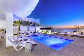 Clifton YOLO Spaces – Clifton Sea View Apartments