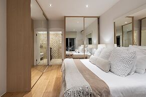 Clifton YOLO Spaces – Clifton Sea View Apartments