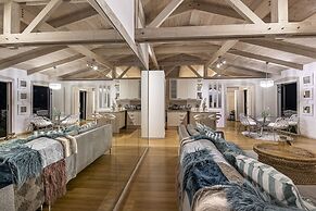 Clifton YOLO Spaces – Clifton Sea View Apartments