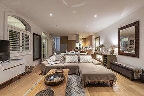 Clifton YOLO Spaces – Clifton Sea View Apartments