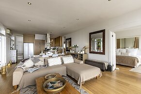 Clifton YOLO Spaces – Clifton Sea View Apartments