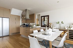 Clifton YOLO Spaces – Clifton Sea View Apartments