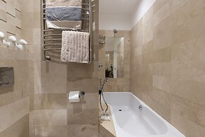 Clifton YOLO Spaces – Clifton Sea View Apartments