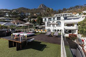 Clifton YOLO Spaces – Clifton Sea View Apartments