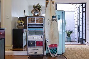 Clifton YOLO Spaces – Clifton Sea View Apartments