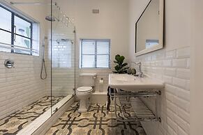 Clifton YOLO Spaces – Clifton Sea View Apartments