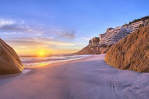 Clifton YOLO Spaces – Clifton Sea View Apartments