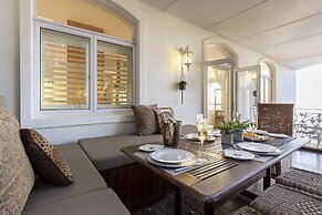 Clifton YOLO Spaces – Clifton Sea View Apartments