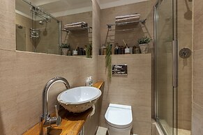 Clifton YOLO Spaces – Clifton Sea View Apartments