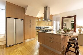 Clifton YOLO Spaces – Clifton Sea View Apartments