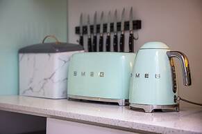 Clifton YOLO Spaces – Clifton Sea View Apartments