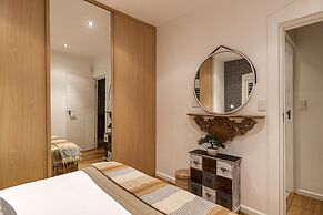 Clifton YOLO Spaces – Clifton Sea View Apartments