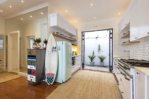 Clifton YOLO Spaces – Clifton Sea View Apartments