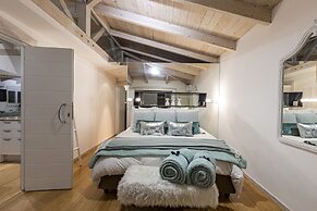 Clifton YOLO Spaces – Clifton Sea View Apartments