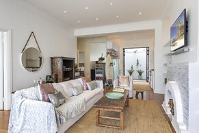 Clifton YOLO Spaces – Clifton Sea View Apartments