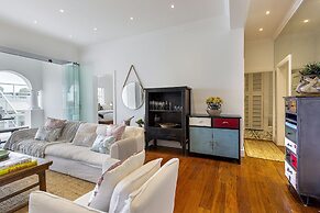 Clifton YOLO Spaces – Clifton Sea View Apartments