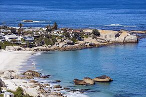 Clifton YOLO Spaces – Clifton Sea View Apartments