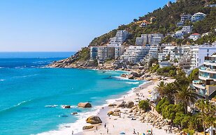 Clifton YOLO Spaces – Clifton Sea View Apartments