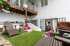 Clifton YOLO Spaces – Clifton Sea View Apartments