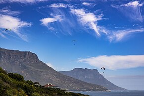 Clifton YOLO Spaces – Clifton Sea View Apartments