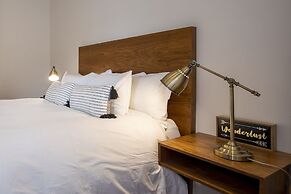 Clifton YOLO Spaces – Clifton Sea View Apartments