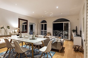 Clifton YOLO Spaces – Clifton Sea View Apartments