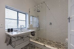 Clifton YOLO Spaces – Clifton Sea View Apartments