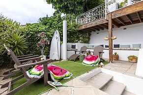 Clifton YOLO Spaces – Clifton Sea View Apartments