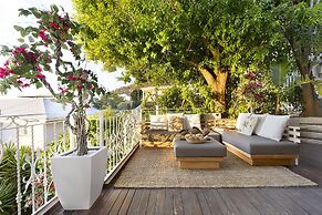 Clifton YOLO Spaces – Clifton Sea View Apartments