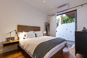 Clifton YOLO Spaces – Clifton Sea View Apartments