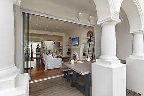 Clifton YOLO Spaces – Clifton Sea View Apartments