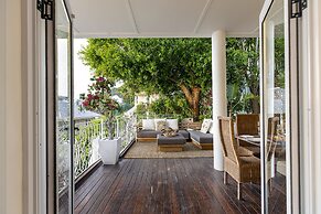 Clifton YOLO Spaces – Clifton Sea View Apartments