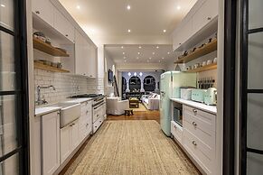 Clifton YOLO Spaces – Clifton Sea View Apartments