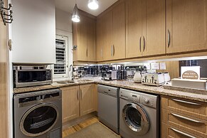 Clifton YOLO Spaces – Clifton Sea View Apartments