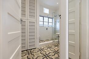 Clifton YOLO Spaces – Clifton Sea View Apartments