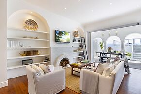 Clifton YOLO Spaces – Clifton Sea View Apartments