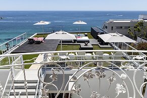 Clifton YOLO Spaces – Clifton Sea View Apartments