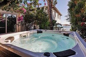 Clifton YOLO Spaces – Clifton Sea View Apartments