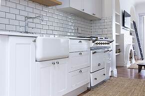 Clifton YOLO Spaces – Clifton Sea View Apartments