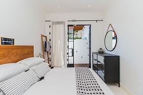 Clifton YOLO Spaces – Clifton Sea View Apartments