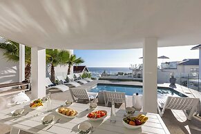 Clifton YOLO Spaces – Clifton Sea View Apartments