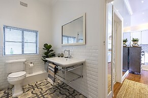 Clifton YOLO Spaces – Clifton Sea View Apartments