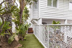 Clifton YOLO Spaces – Clifton Sea View Apartments