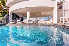 Clifton YOLO Spaces – Clifton Sea View Apartments