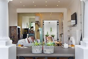 Clifton YOLO Spaces – Clifton Sea View Apartments