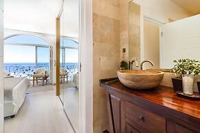 Clifton YOLO Spaces – Clifton Sea View Apartments