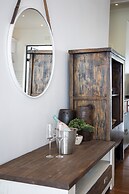 Clifton YOLO Spaces – Clifton Sea View Apartments