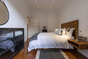 Clifton YOLO Spaces – Clifton Sea View Apartments