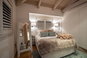 Clifton YOLO Spaces – Clifton Sea View Apartments