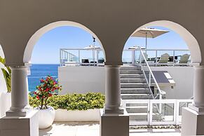 Clifton YOLO Spaces – Clifton Sea View Apartments